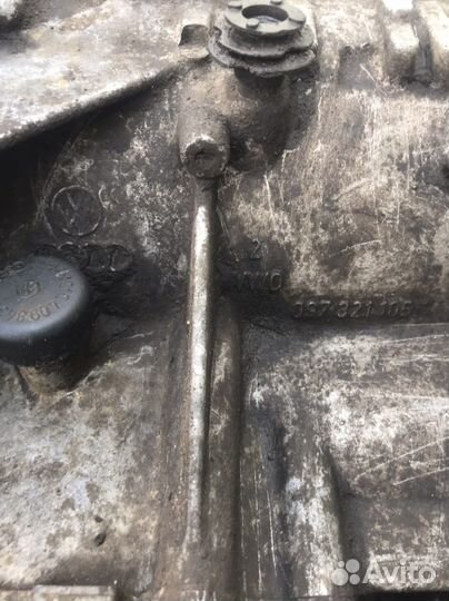 АКПП audi 100/а6 c4