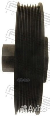 Шкив коленвала (honda cr-v re3/re4 2007) hds-r