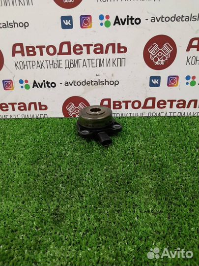 Клапан фазорегулятора Mercedes-Benz C-Класс