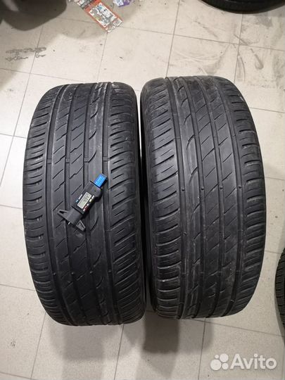 Point S Summerstar Sport 3 225/55 R17 91W