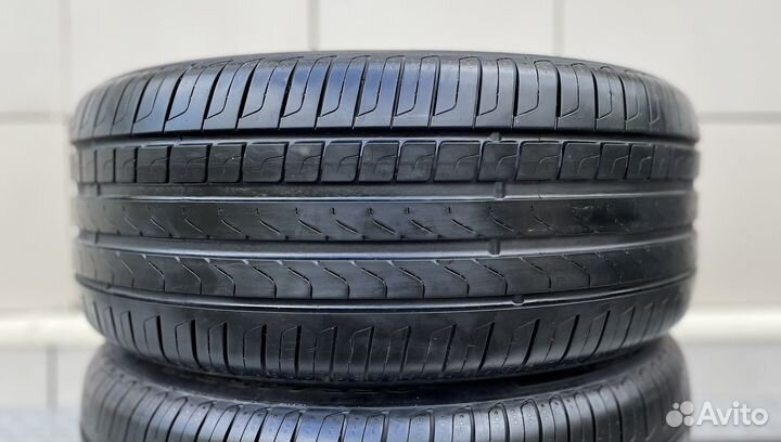 Pirelli Cinturato P7 255/45 R18