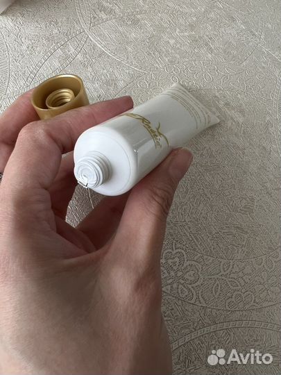 Кремы тональные