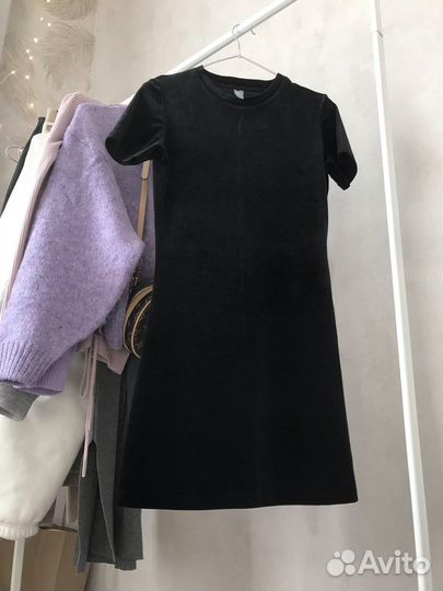 Пакет одежды 44