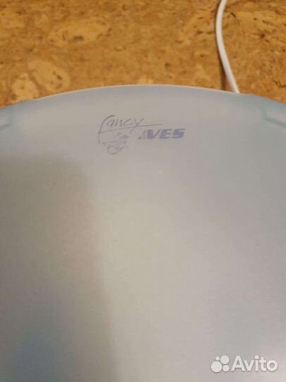 Массажная ванночка для ног