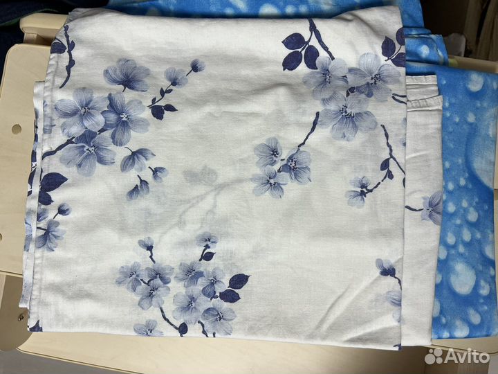 Постельное белье 1,5