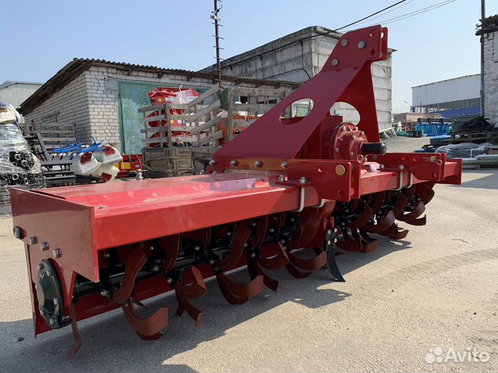 Почвофреза 1GQN 200, 2024