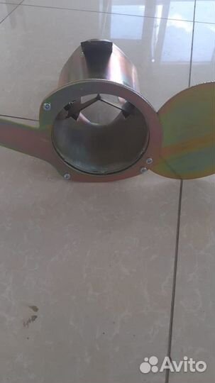 Дозатор Rbag для мешков Биг-Бэг (Растариватель)