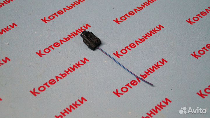 Nissan 92600-3VB2A Разъем компрессора кондиционера