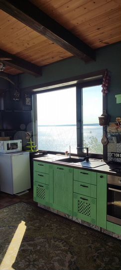 Дом 105,2 м² на участке 22,6 сот.