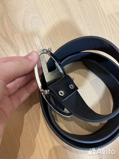 Ремень diesel женский