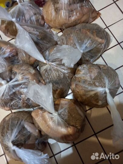 Рубец говяжий фасованый всегда в наличии