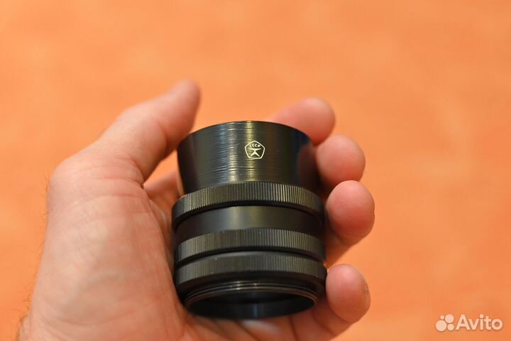 Кольца удлинительные М42 (макро кольца)