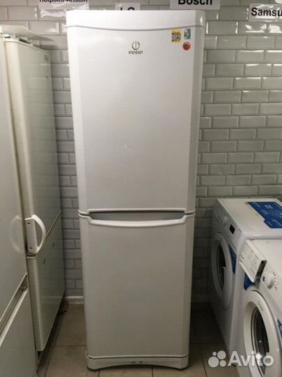 Холодильник indesit с гарантией
