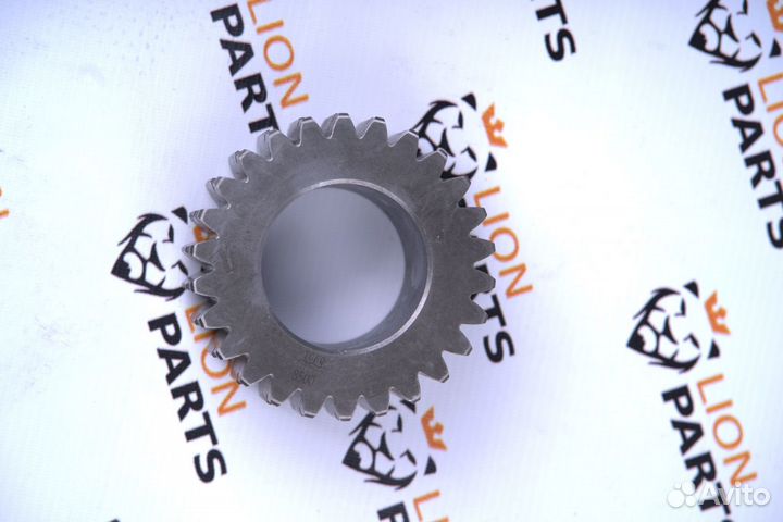 Солнечная шестерня R250 xkaq-00195