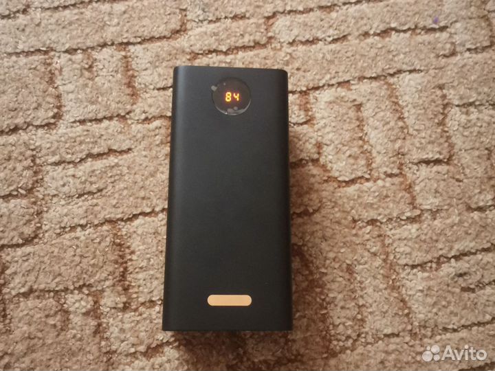 Power Bank Romoss PEA60, 60000мAч