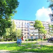 1-к. квартира, 31,7 м², 2/5 эт.