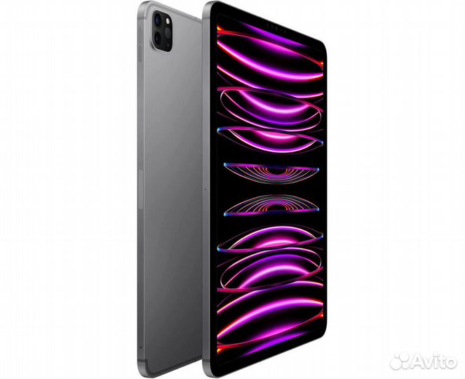 Apple iPad Pro 2022 11