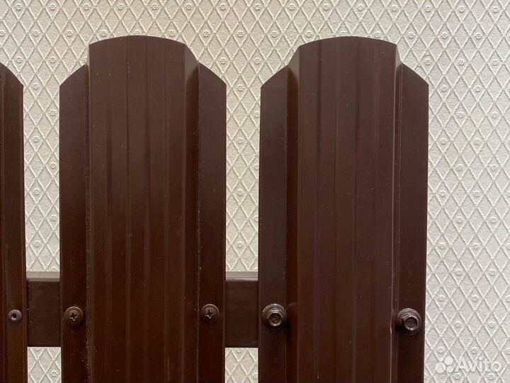 Евроштакетник