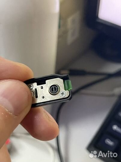 Ремонт zoom f-1