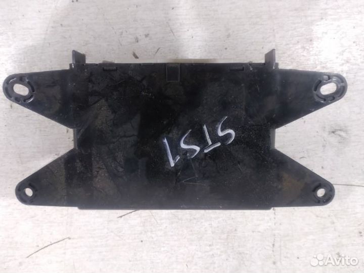 Блок электронный Cadillac Sts 1 2005-2011