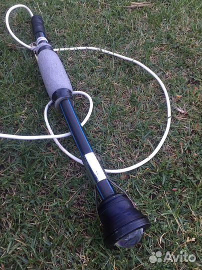 Фонари подводные для охоты