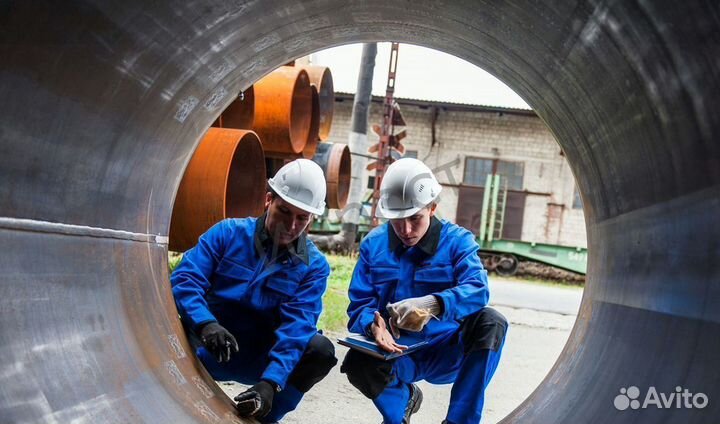 Бесшовная горячекатанная стальная труба 426х10 по ГОСТ 8732-78 из стали 20 со склада Санкт-Петербург