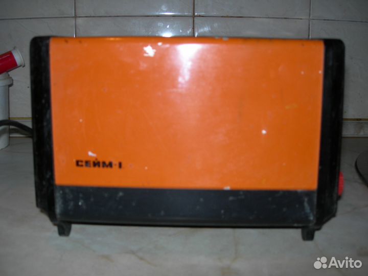 Тостер Сейм-1