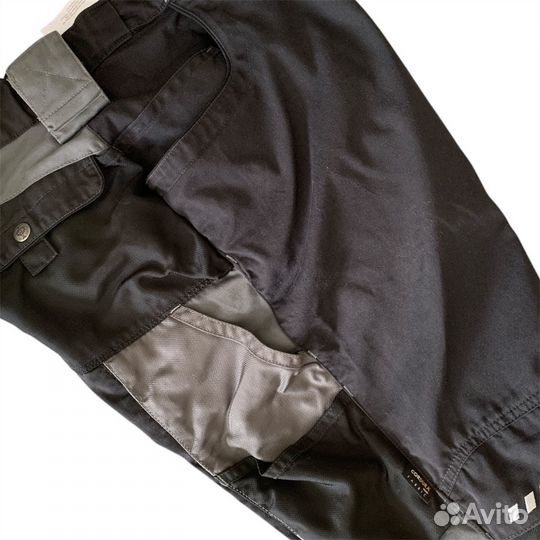 Рабочие штаны Engelbert Strauss Cordura