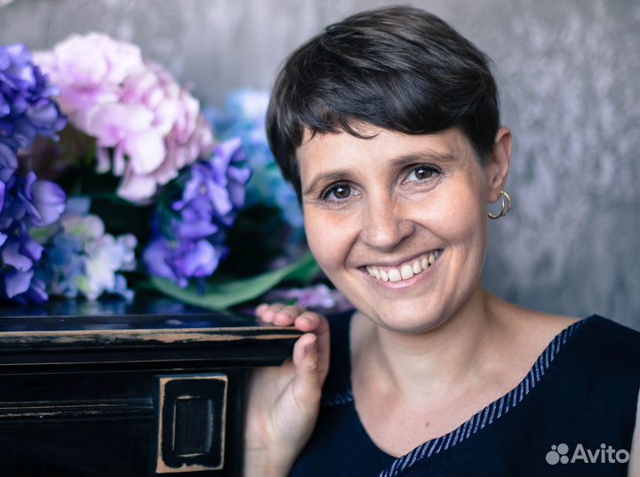 Дизайнер, подработка