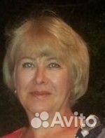 Вязальщица