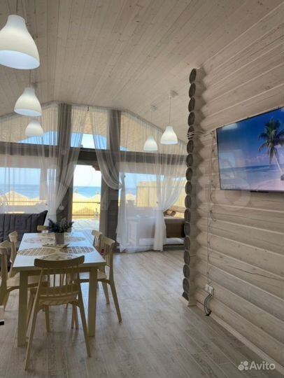 Дом 80 м² на участке 2 сот.