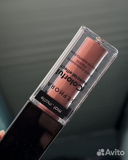 Жидкие тени sephora бежевые оттенки