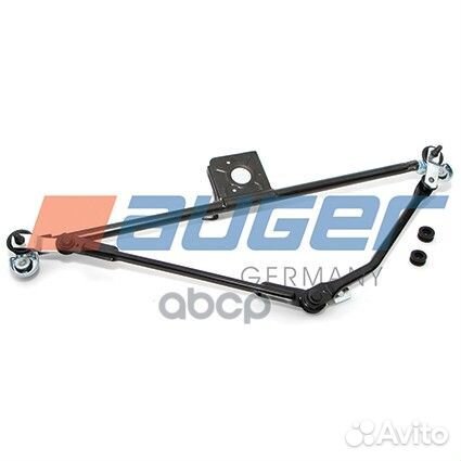 Трапеция стеклоочистителя MAN TG-A '75967 auger