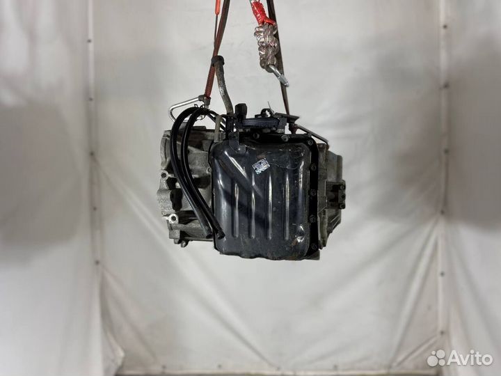 АКПП F4A51 для Kia Sportage с двс D4EA 140 лс