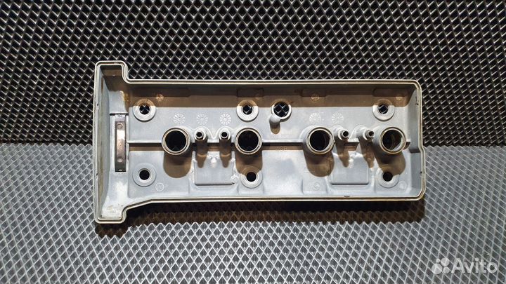 Крышка гбц yamaha r1 07-08