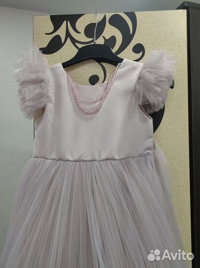Платье. размер 146-152