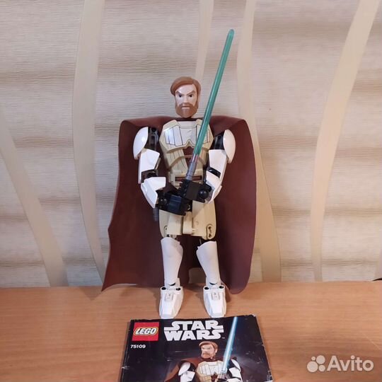 Лего серии Star Wars оригинал