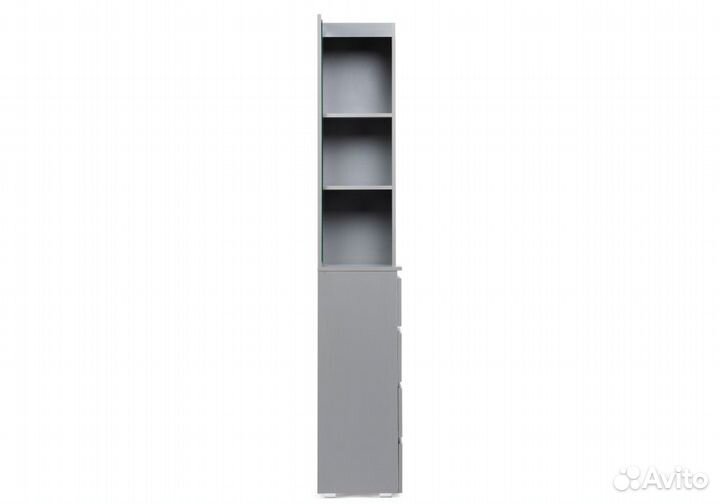 Прихожая Крона 1260 графит