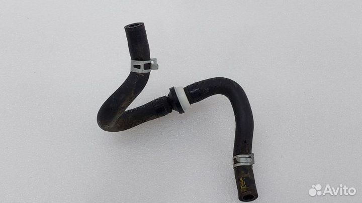 Шланг вакуумного усилителя тормозов Hyundai Sonata