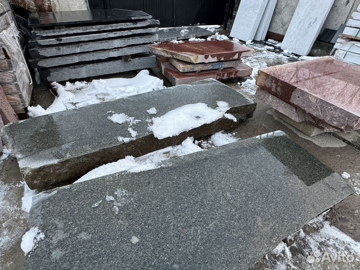 Опт Гранита