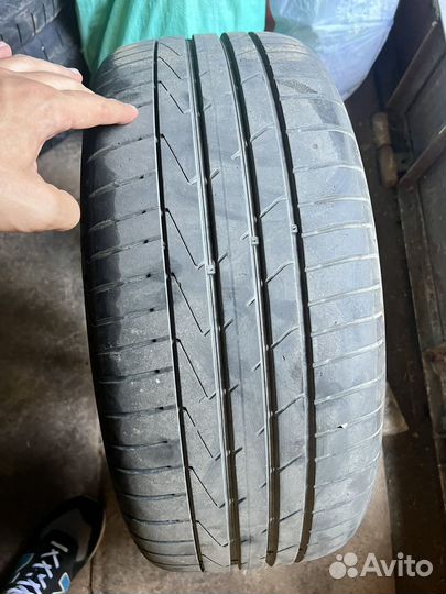 Колеса r17 на ауди