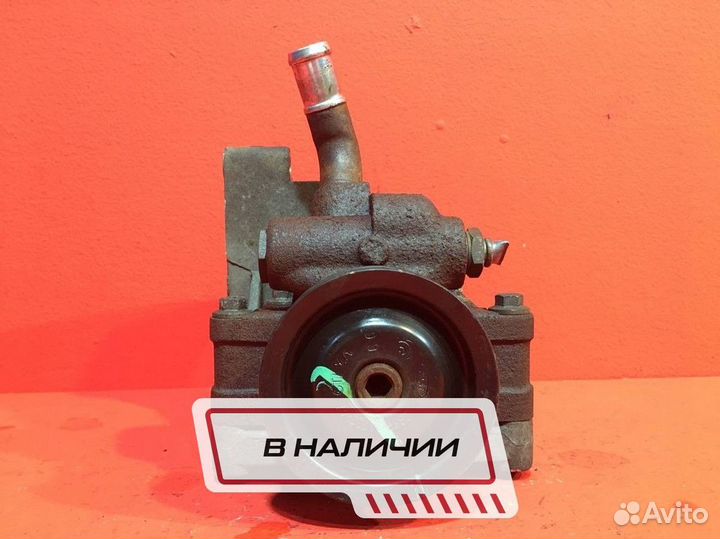 Насос гура для Ford Fusion fxja, 1.4 Duratec (Б/У)