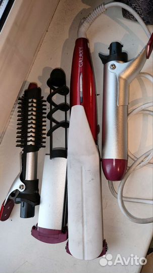 Набор для укладки волос