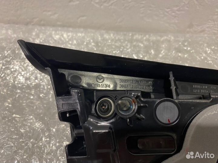 Стоп-сигнал задний правый Mazda Cx-8 / Cx-9 KG