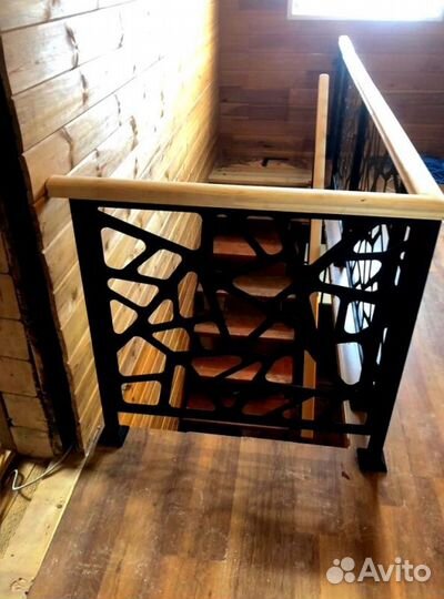 Ограждения