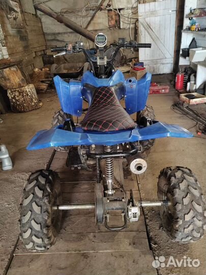 Продам квадроцикл