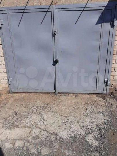 Гараж, 21 м²