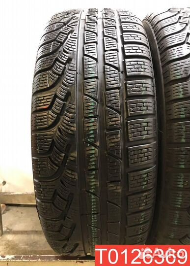 Pirelli Winter Sottozero 240 Serie II 225/50 R17 98V