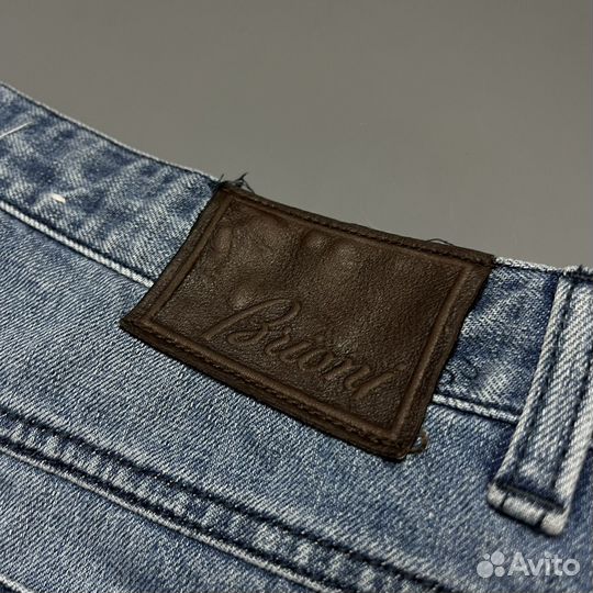 Джинсы brioni оригинал