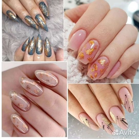 Маникюр, педикюр, наращивание, +подолог